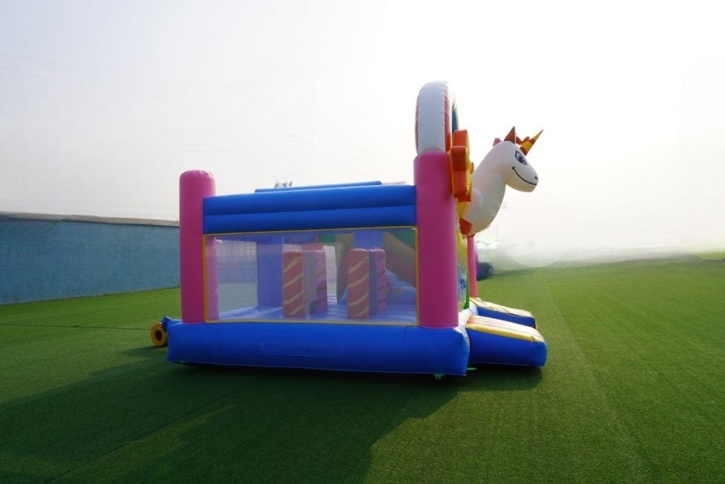 Licorne star
