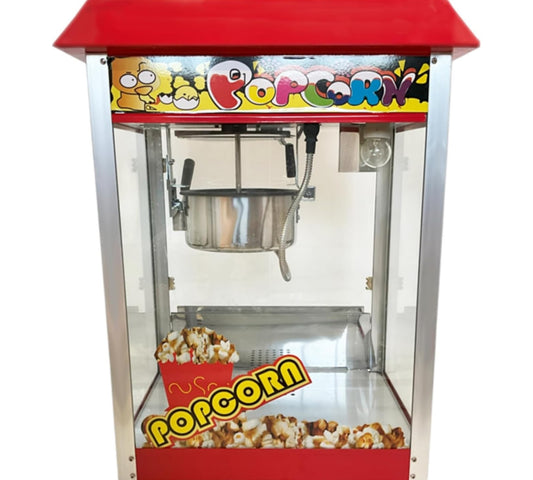 Pop Corn