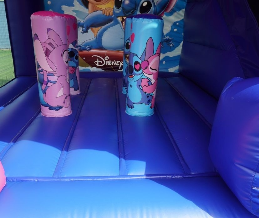 Stitch