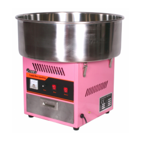 Machine à barbe à papa