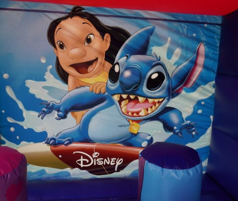 Stitch