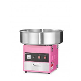 Machine à barbe à papa