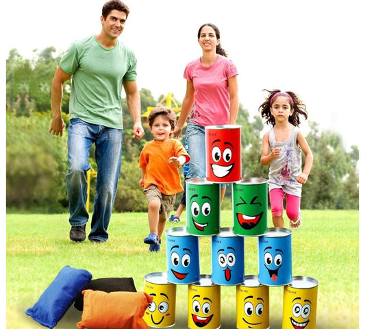 Jeu de massacre