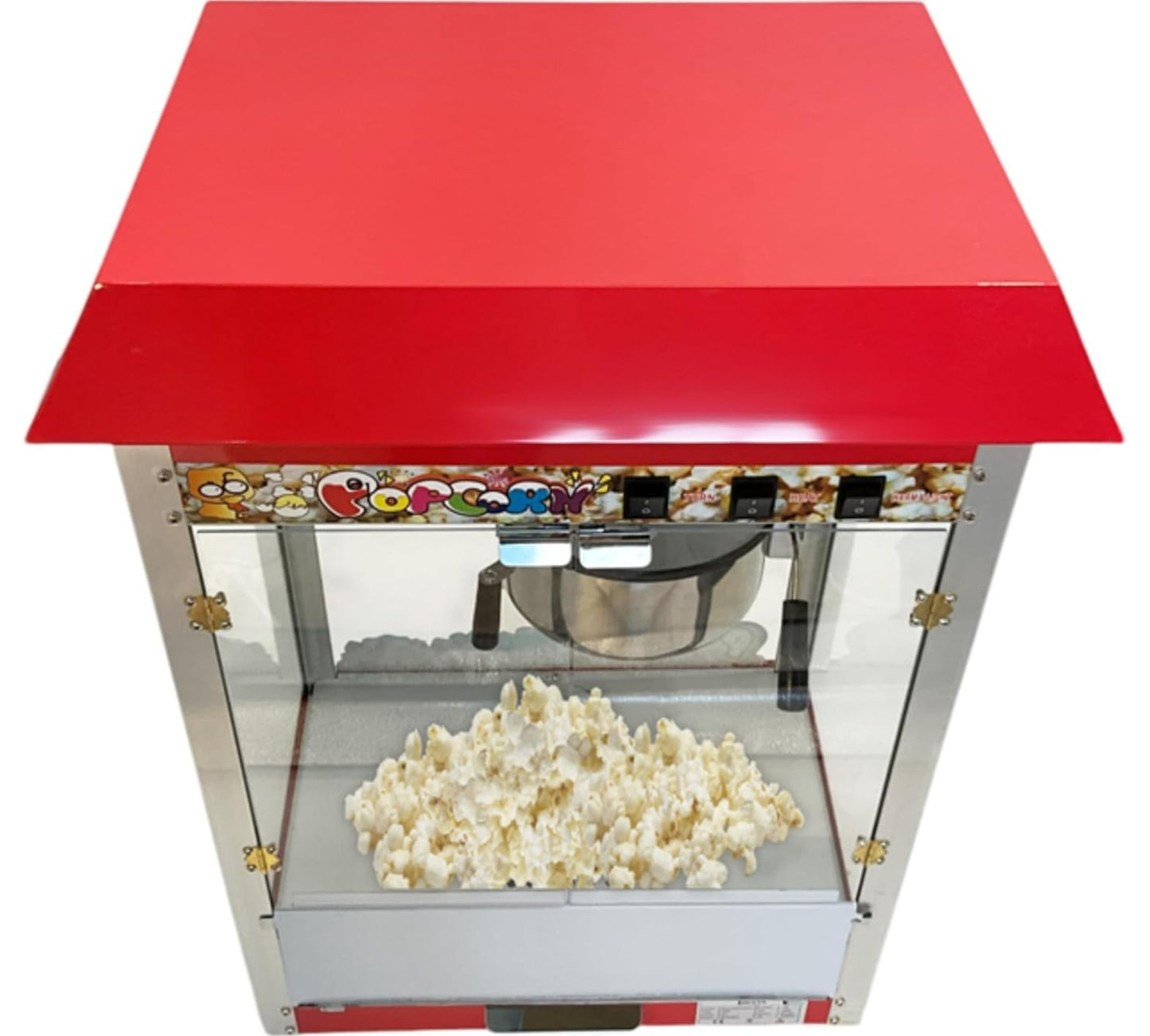 Pop Corn