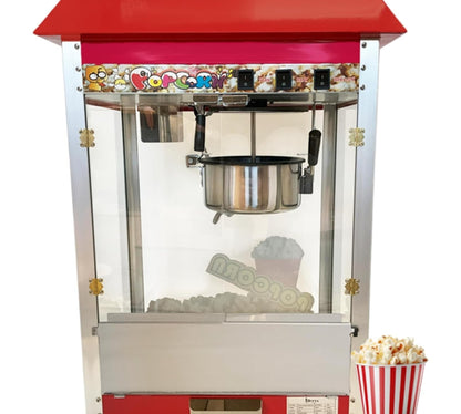 Pop Corn