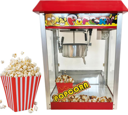 Pop Corn