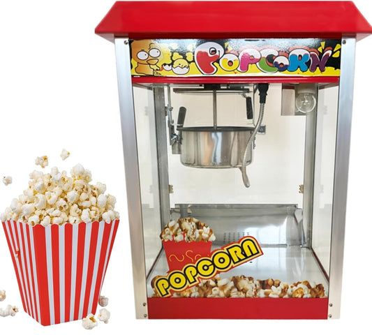 Pop Corn
