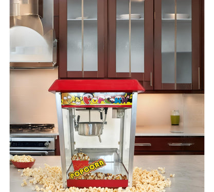 Pop Corn