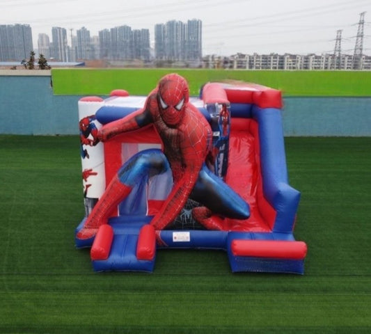 Spider man 3D
