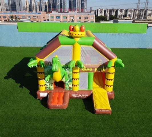 Dino Park