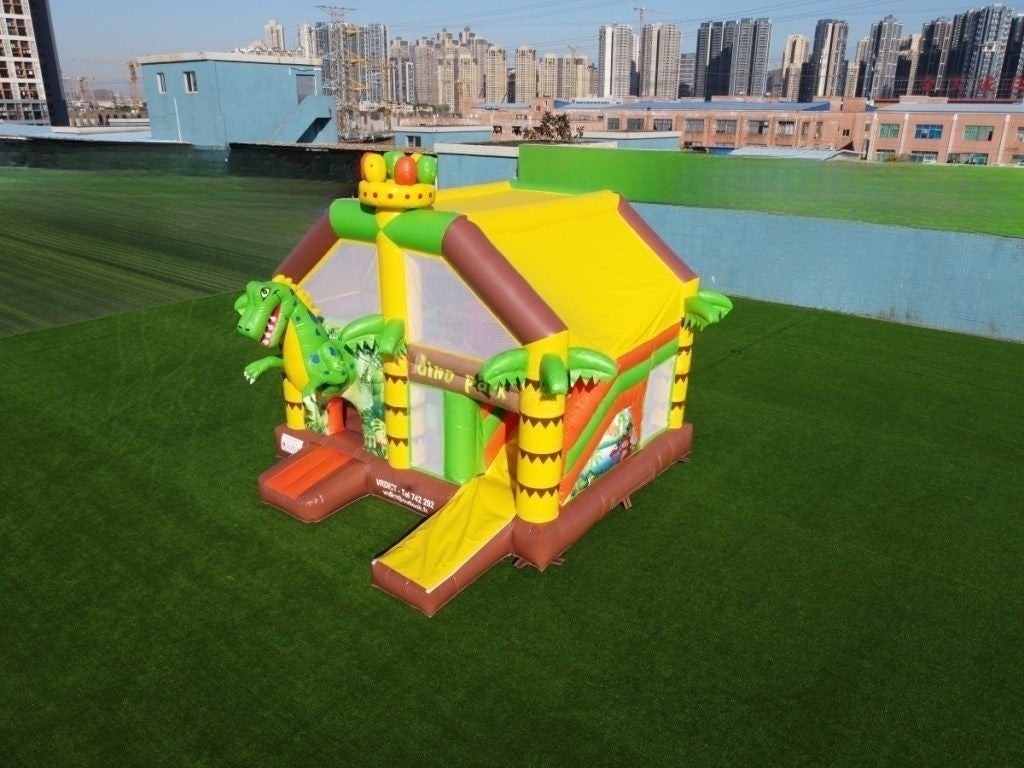 Dino Park